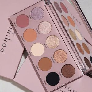 Dominique Cosmetics Essential Palette